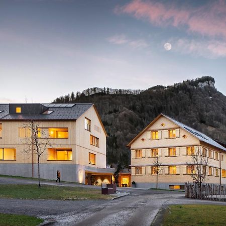 Tempel 74 Apartments Меллау Екстер'єр фото