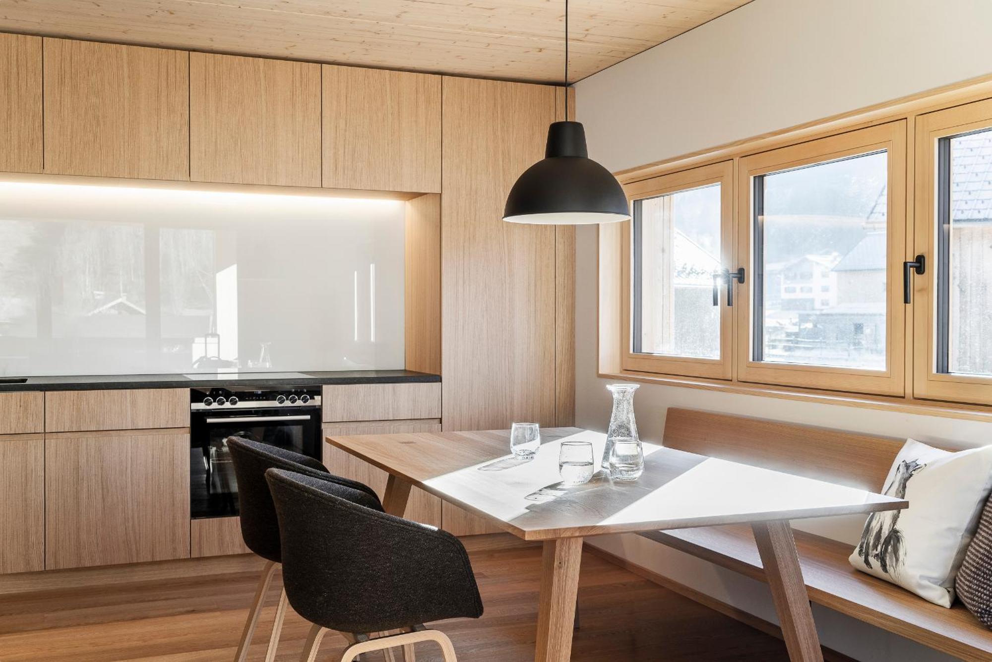 Tempel 74 Apartments Меллау Номер фото