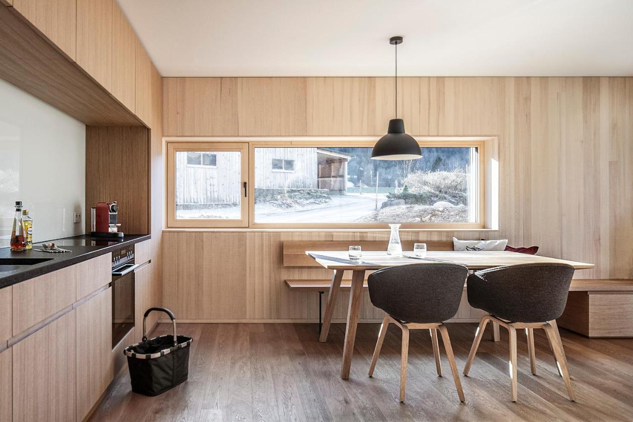 Tempel 74 Apartments Меллау Екстер'єр фото
